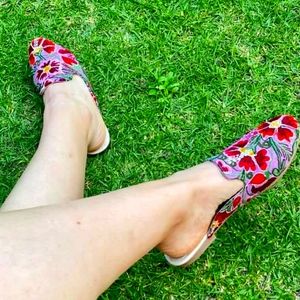 Handmade Shoes